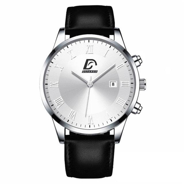 Minimalist Quartz Wrist Watch for Men - Premium Watches from Dressmycell.com - Just $22.00! Shop now at Dressmycell.com Minimalist Quartz Wrist Watch for Men - Premium Watches from Dressmycell.com - Just $22.00! Shop now at Dressmycell.com